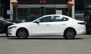 马自达3报价及图片 马自达3报价及图片