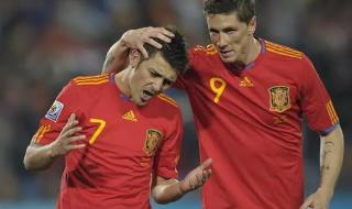 世界杯西班牙夺冠 世界杯西班牙夺冠