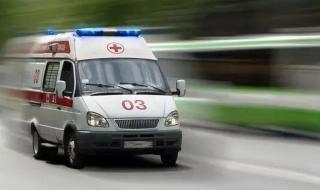 男子故意阻挡救护车 男子故意阻挡救护车