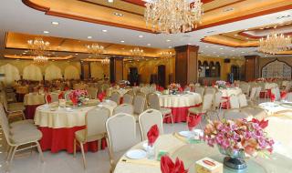 婚宴酒店一桌多少钱