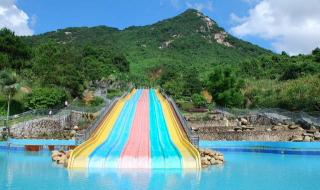 园山风景区 园山风景区