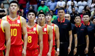 男篮世界杯多久一次 男篮世界杯多久一次